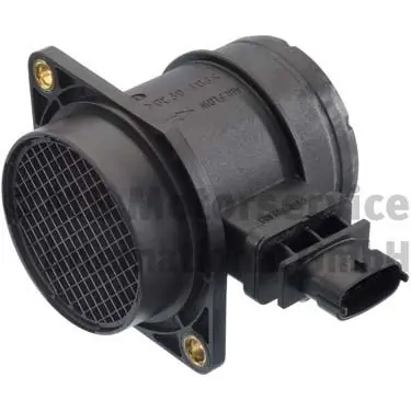 Mass Air Flow Sensor 7.22184.77.0