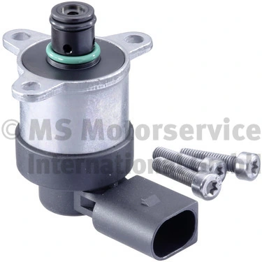 Control Valve, fuel quantity (common rail system) 7.10715.05.0