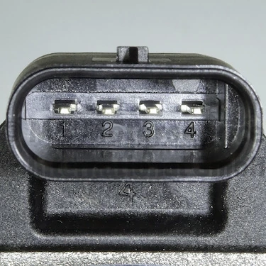 PIERBURG 7.06033.20.0 Auxiliary Water Pump (cooling water circuit)