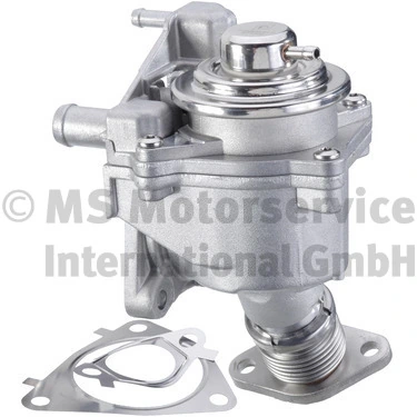 EGR Valve 7.24809.51.0