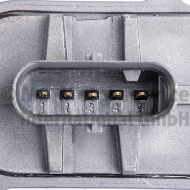 Mass Air Flow Sensor 7.07759.84.0