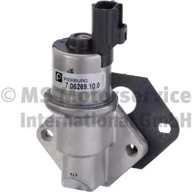 Idle Control Valve, air supply 7.06269.10.0