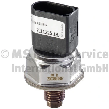 Sensor, fuel pressure 7.11225.18.0