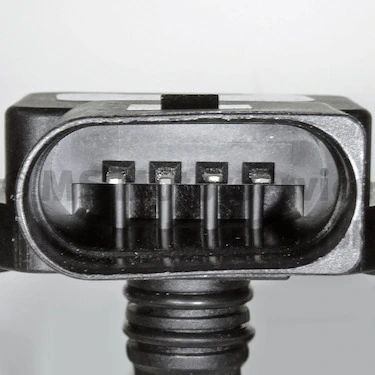 Sensor, intake manifold pressure 7.18222.33.0