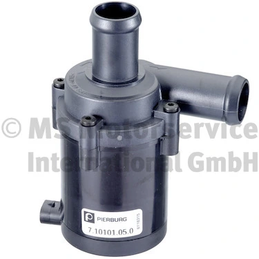 PIERBURG 7.10101.05.0 Water Recirculation Pump, parking heater