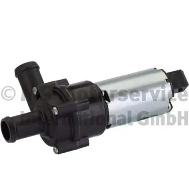 Auxiliary Water Pump (cooling water circuit) 7.06740.03.0