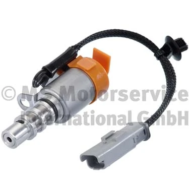 Oil Pressure Valve 7.08681.00.0