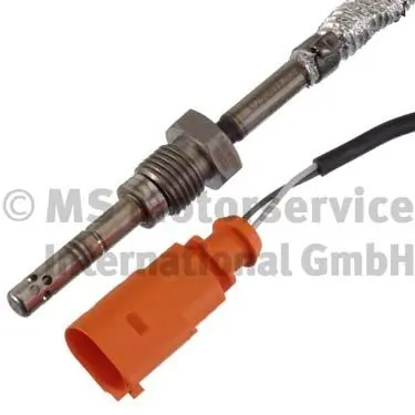 Sensor, exhaust gas temperature 7.08369.03.0