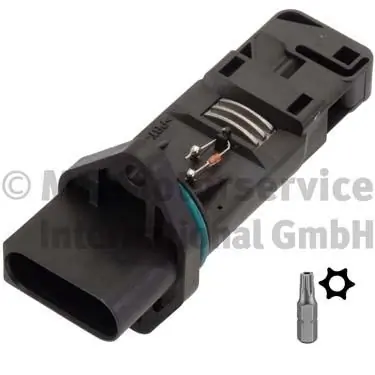 Mass Air Flow Sensor 7.07759.37.0