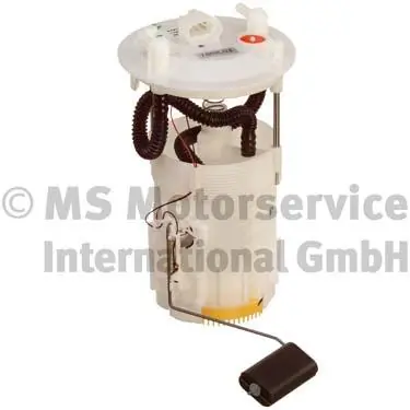 Sender Unit, fuel tank 7.02550.11.0