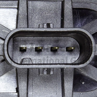 PIERBURG 7.07759.88.0 Mass Air Flow Sensor