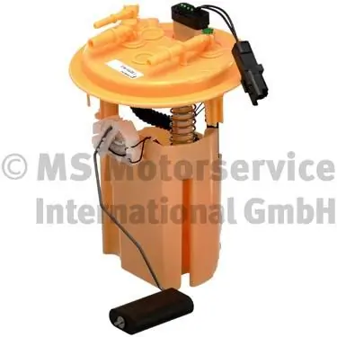 Sender Unit, fuel tank 7.02701.46.0
