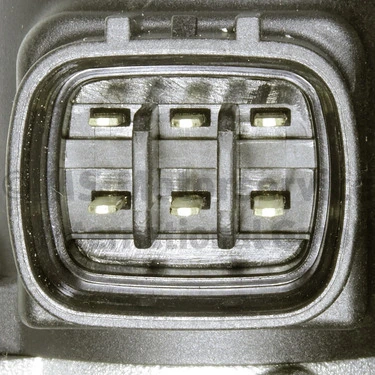 EGR Valve 7.10334.16.0