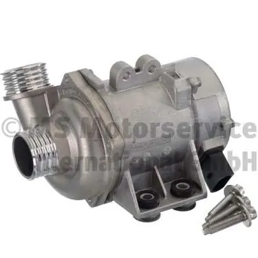 Water Pump, engine cooling 7.02851.20.0