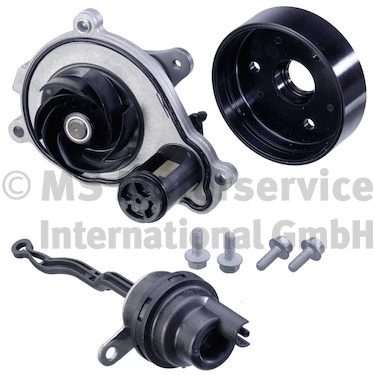 Water Pump, engine cooling 7.10942.16.0