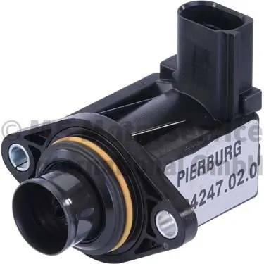 Divert-air Valve, charger 7.04247.02.0