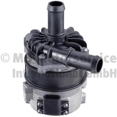 PIERBURG 7.02500.29.0 Auxiliary Water Pump (cooling water circuit)