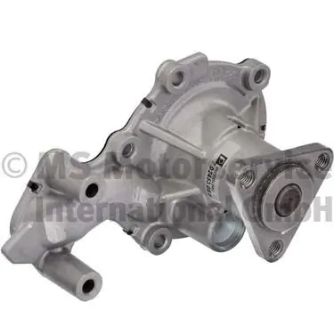 Water Pump, engine cooling 7.02453.05.0