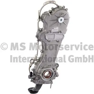 Oil Pump 7.07381.03.0