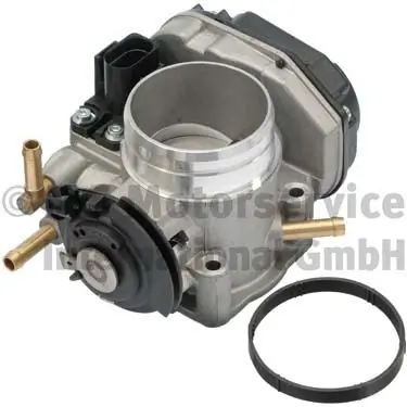 Throttle Body 7.03703.35.0