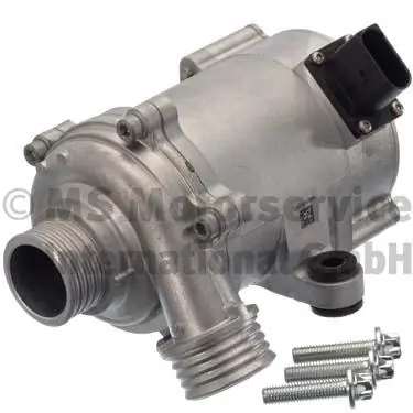 Water Pump, engine cooling 7.07223.01.0