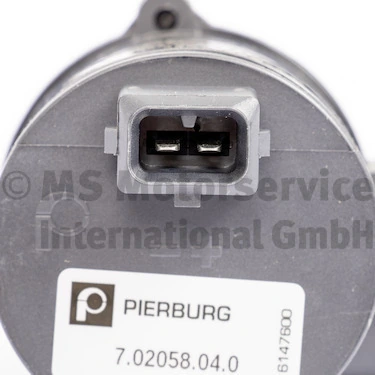 PIERBURG 702058040 Asli