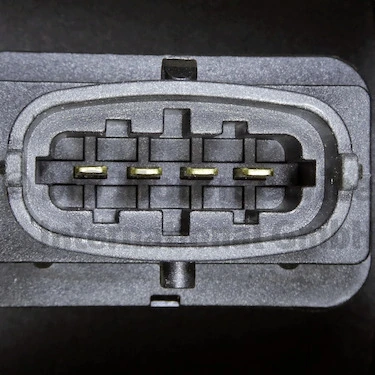 Mass Air Flow Sensor 7.07759.75.0