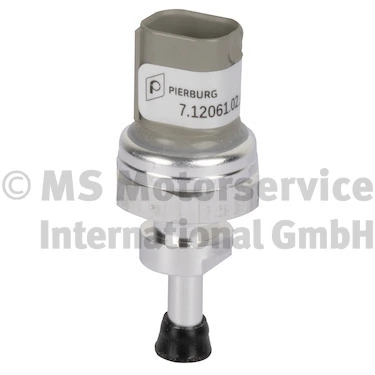 Sensor, exhaust pressure 7.12061.02.0