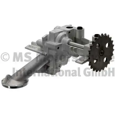Oil Pump 7.07919.00.0