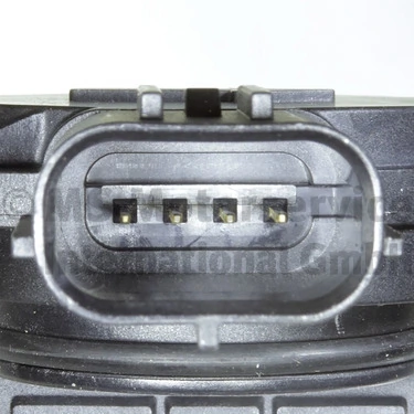PIERBURG 7.07759.96.0 Mass Air Flow Sensor