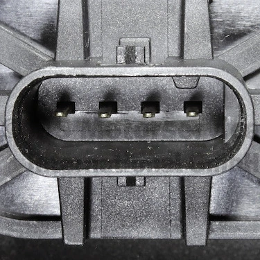 Mass Air Flow Sensor 7.07759.86.0