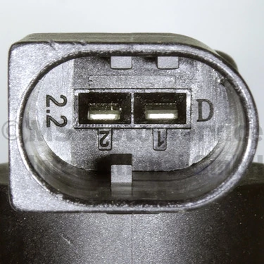 Control Valve, fuel quantity (common rail system) 7.10715.08.0