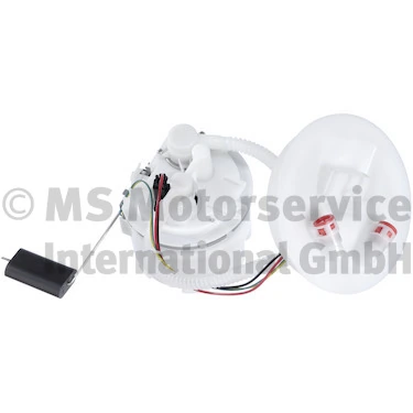 Fuel Feed Unit 7.03794.35.0