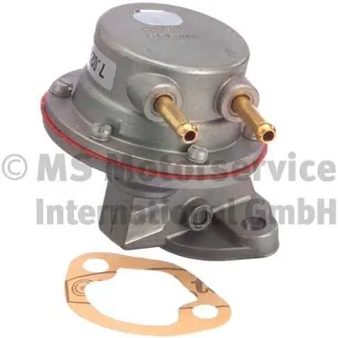 Fuel Pump 7.02242.11.0