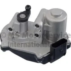 Control, swirl covers (induction pipe) 7.06870.01.0
