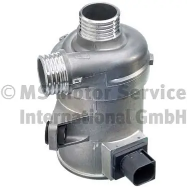 Water Pump, engine cooling 7.03665.66.0