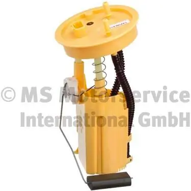 Sender Unit, fuel tank 7.02700.63.0