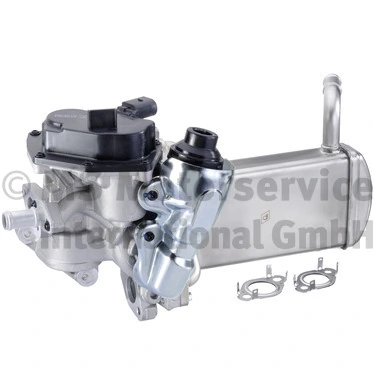 Cooler, exhaust gas recirculation 7.11237.06.0