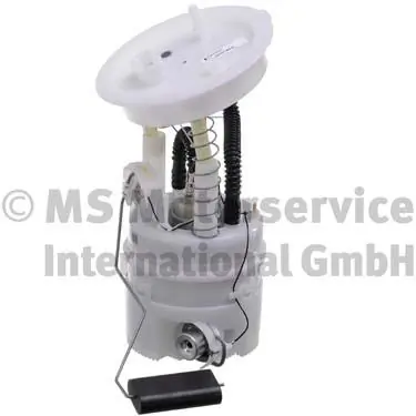 Unidad de alimentación de combustible 7.02701.69.0