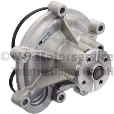 Water Pump, engine cooling 7.07152.06.0