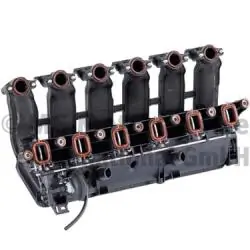 Intake Manifold, air supply 7.10131.07.0