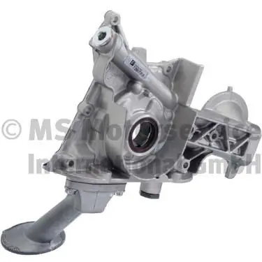 Oil Pump 7.29017.01.0