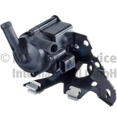 Auxiliary Water Pump (cooling water circuit) 7.04906.04.0