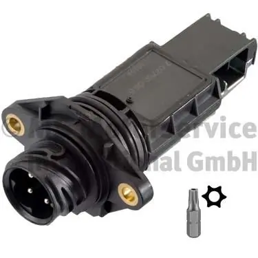 Mass Air Flow Sensor 7.07759.06.0