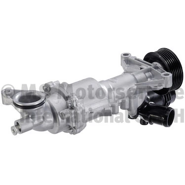 Water Pump, engine cooling 7.10942.06.0