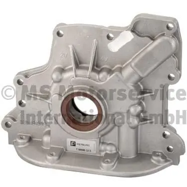 Oil Pump 7.06595.12.0