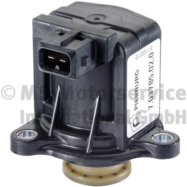 Divert-air Valve, charger 7.03785.02.0