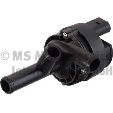 Water Recirculation Pump, parking heater 7.06740.08.0