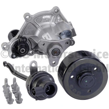 Water Pump, engine cooling 7.10942.15.0