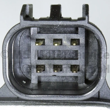 Throttle Body 7.09460.10.0